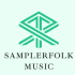 Sampler Folk Music